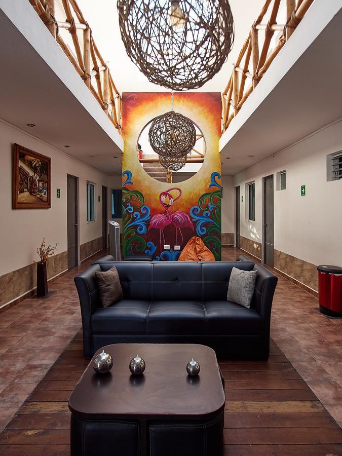 Hotel Tabasco Rio Рио-Лагартос Экстерьер фото