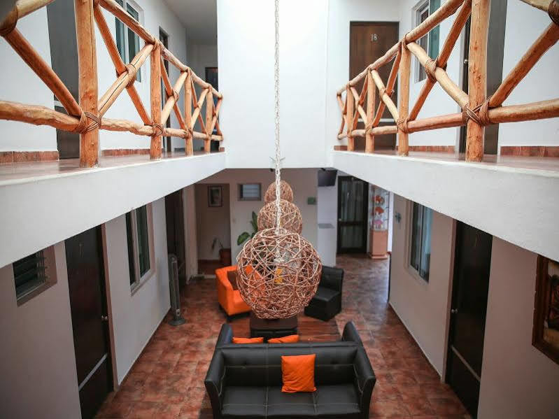 Hotel Tabasco Rio Рио-Лагартос Экстерьер фото
